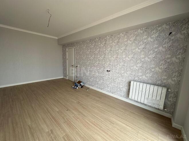 Satılır 2 otaqlı yeni tikili 58.2 m², photo 3 from 13