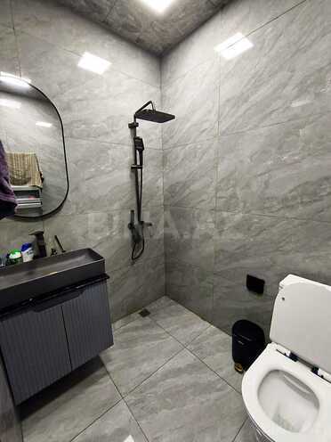 Сдаётся 2-комн. новостройка 70 м², м. Нариман Нариманов, photo 12 from 13