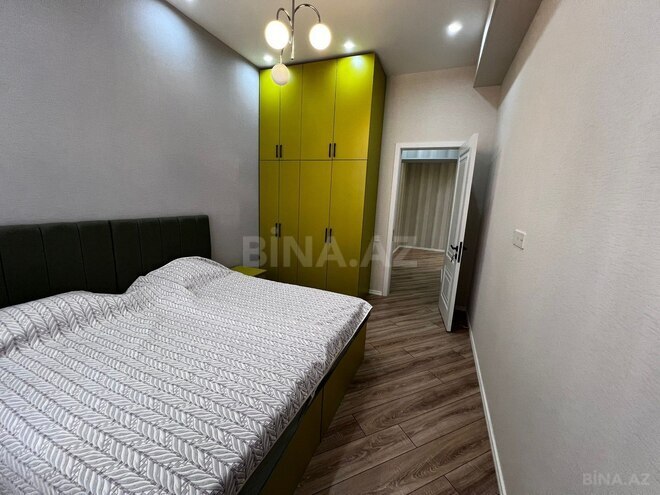 İcarəyə verilir 3 otaqlı yeni tikili 120 m², 28 May m., photo 7 from 15