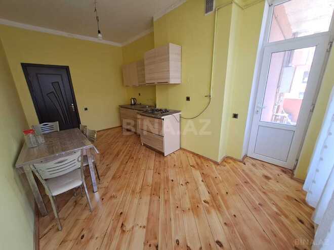 Сдаётся 2-комн. новостройка 95 м², м. Ази Асланов, photo 4 from 9