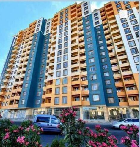 Satılır 3 otaqlı yeni tikili 125 m², Əhmədli q., photo 18 from 21