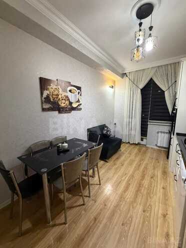 Satılır 3 otaqlı yeni tikili 125 m², Əhmədli q., photo 3 from 21