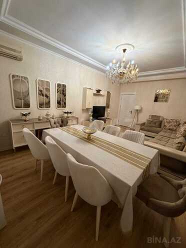Satılır 3 otaqlı yeni tikili 125 m², Əhmədli q., photo 17 from 21