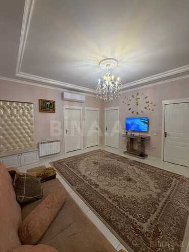Satılır 3 otaqlı yeni tikili 125 m², Əhmədli q., photo 15 from 21