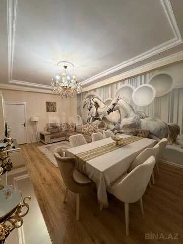 Satılır 3 otaqlı yeni tikili 125 m², Əhmədli q., photo 11 from 21