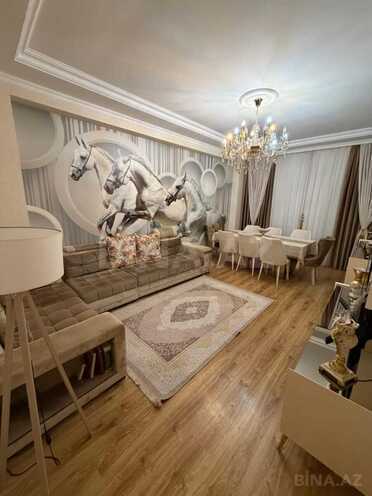 Satılır 3 otaqlı yeni tikili 125 m², Əhmədli q., photo 20 from 21