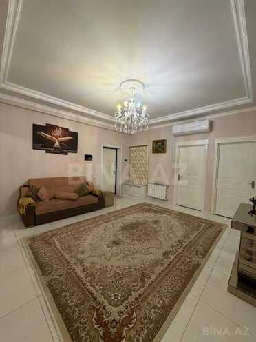 Satılır 3 otaqlı yeni tikili 125 m², Əhmədli q., photo 10 from 21