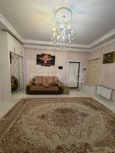 Satılır 3 otaqlı yeni tikili 125 m², Əhmədli q., photo 19 from 21