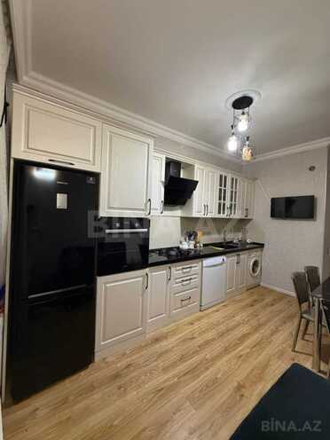 Satılır 3 otaqlı yeni tikili 125 m², Əhmədli q., photo 5 from 21