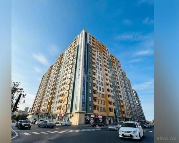 Satılır 3 otaqlı yeni tikili 125 m², Əhmədli q., photo 8 from 21
