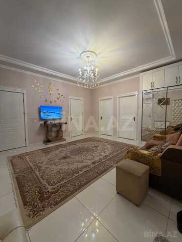 Satılır 3 otaqlı yeni tikili 125 m², Əhmədli q., photo 12 from 21