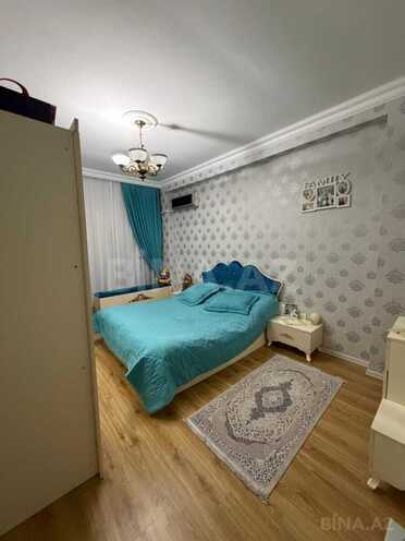 Satılır 3 otaqlı yeni tikili 125 m², Əhmədli q., photo 14 from 21