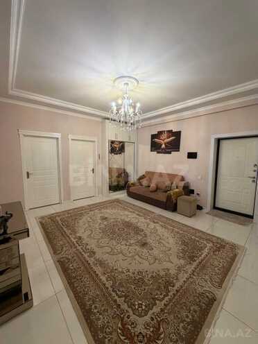 Satılır 3 otaqlı yeni tikili 125 m², Əhmədli q., photo 16 from 21