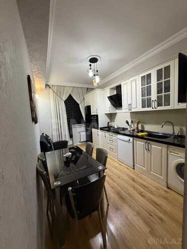 Satılır 3 otaqlı yeni tikili 125 m², Əhmədli q., photo 9 from 21