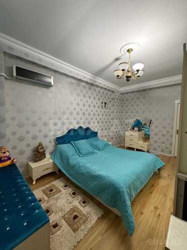 Satılır 3 otaqlı yeni tikili 125 m², Əhmədli q., photo 13 from 21