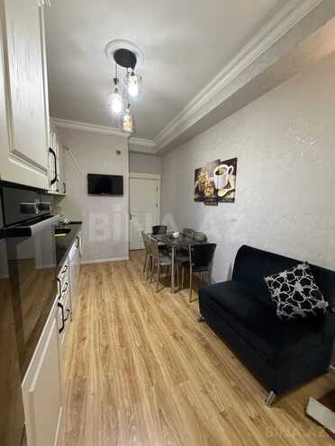 Satılır 3 otaqlı yeni tikili 125 m², Əhmədli q., photo 4 from 21