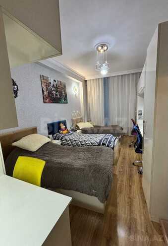 Satılır 3 otaqlı yeni tikili 125 m², Əhmədli q., photo 6 from 21