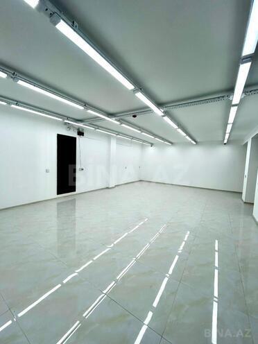 İcarəyə verilir  obyekt 90 m², Memar Əcəmi m., photo 3 from 12