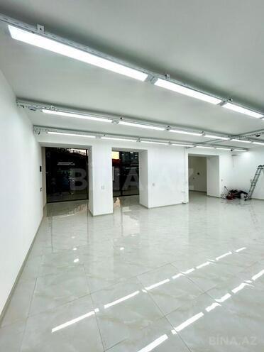 İcarəyə verilir  obyekt 90 m², Memar Əcəmi m., photo 10 from 12