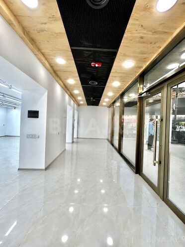 İcarəyə verilir  obyekt 90 m², Memar Əcəmi m., photo 1 from 12
