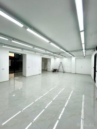 İcarəyə verilir  obyekt 90 m², Memar Əcəmi m., photo 4 from 12