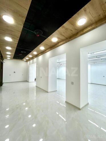 İcarəyə verilir  obyekt 90 m², Memar Əcəmi m., photo 8 from 12