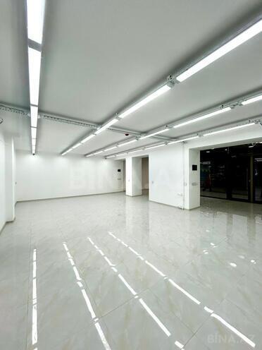 İcarəyə verilir  obyekt 90 m², Memar Əcəmi m., photo 7 from 12