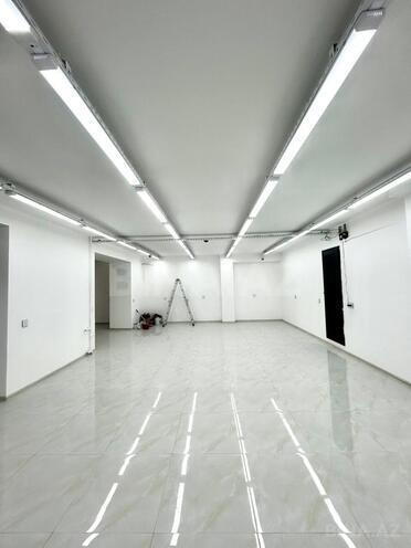 İcarəyə verilir  obyekt 90 m², Memar Əcəmi m., photo 9 from 12