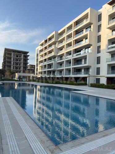 Продаётся 2-комн. новостройка 92 м², пос. Sea Breeze, photo 3 from 10