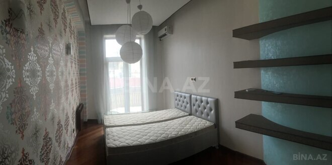 Satılır 3 otaqlı yeni tikili 140 m², Sahil m., photo 12 from 25