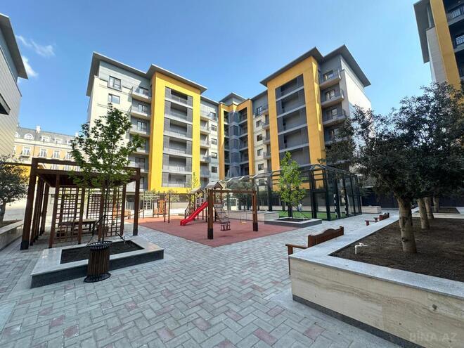 Продаётся 4-комн. новостройка 170 м², пос. Аг шехер, photo 17 from 28