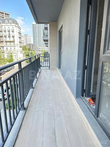 Продаётся 4-комн. новостройка 170 м², пос. Аг шехер, photo 16 from 28