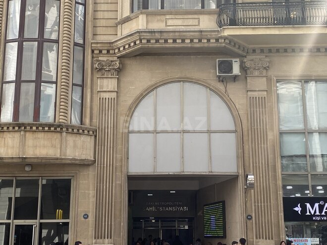 Satılır 3 otaqlı yeni tikili 140 m², Sahil m., photo 22 from 25