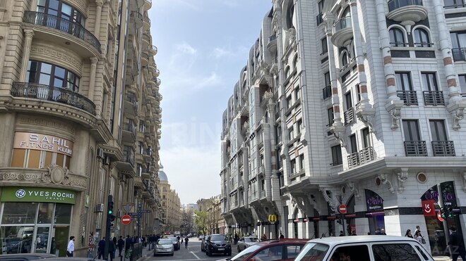 Satılır 3 otaqlı yeni tikili 140 m², Sahil m., photo 24 from 25