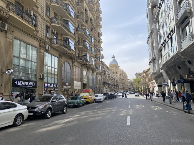 Satılır 3 otaqlı yeni tikili 140 m², Sahil m., photo 23 from 25