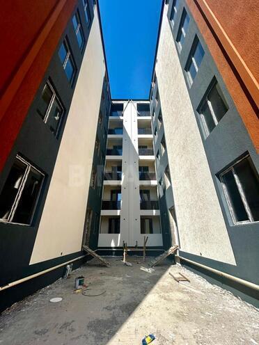 Продаётся 1-комн. новостройка 38.7 м², photo 5 from 13