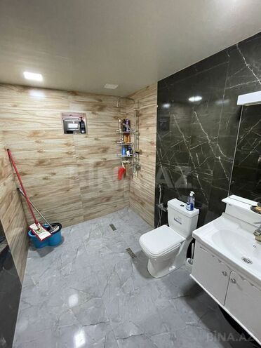 İcarəyə verilir 4 otaqlı həyət evi/bağ evi 200 m², Şüvəlan q., photo 14 from 23
