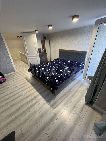 İcarəyə verilir 4 otaqlı həyət evi/bağ evi 200 m², Şüvəlan q., photo 19 from 23