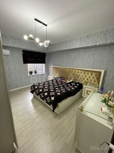 İcarəyə verilir 4 otaqlı həyət evi/bağ evi 200 m², Şüvəlan q., photo 12 from 23