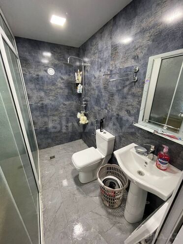 İcarəyə verilir 4 otaqlı həyət evi/bağ evi 200 m², Şüvəlan q., photo 9 from 23