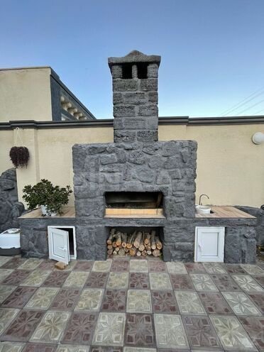 İcarəyə verilir 4 otaqlı həyət evi/bağ evi 200 m², Şüvəlan q., photo 13 from 23