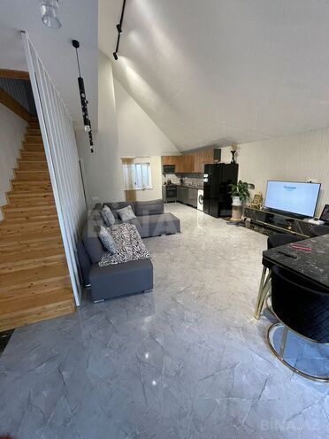 İcarəyə verilir 4 otaqlı həyət evi/bağ evi 200 m², Şüvəlan q., photo 17 from 23