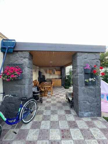 İcarəyə verilir 4 otaqlı həyət evi/bağ evi 200 m², Şüvəlan q., photo 4 from 23