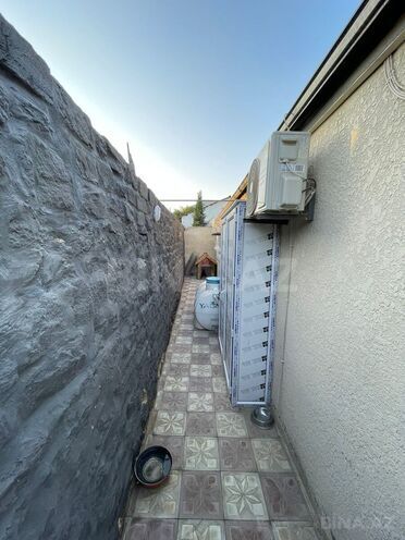 İcarəyə verilir 4 otaqlı həyət evi/bağ evi 200 m², Şüvəlan q., photo 7 from 23