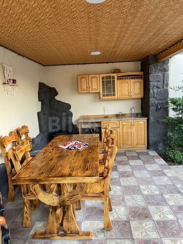 İcarəyə verilir 4 otaqlı həyət evi/bağ evi 200 m², Şüvəlan q., photo 8 from 23
