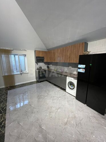 İcarəyə verilir 4 otaqlı həyət evi/bağ evi 200 m², Şüvəlan q., photo 16 from 23