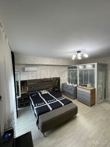 İcarəyə verilir 4 otaqlı həyət evi/bağ evi 200 m², Şüvəlan q., photo 11 from 23