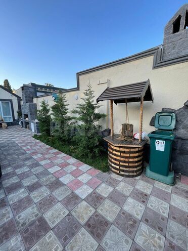 İcarəyə verilir 4 otaqlı həyət evi/bağ evi 200 m², Şüvəlan q., photo 6 from 23