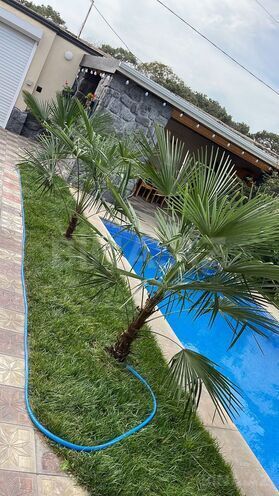 İcarəyə verilir 4 otaqlı həyət evi/bağ evi 200 m², Şüvəlan q., photo 20 from 23