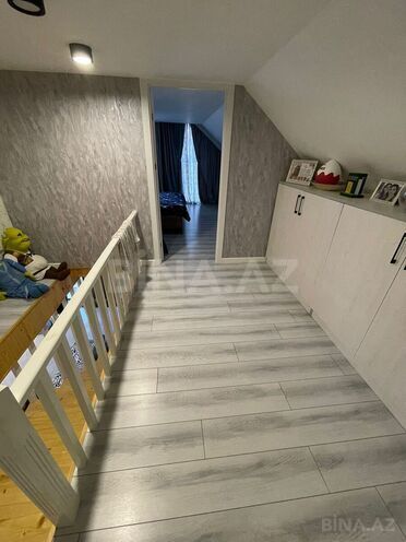 İcarəyə verilir 4 otaqlı həyət evi/bağ evi 200 m², Şüvəlan q., photo 22 from 23